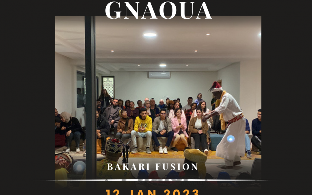 Gnaoua