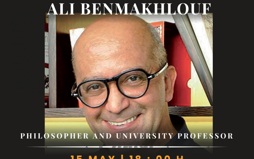 Ali Benmakhlouf