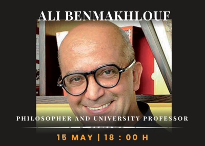 Ali Benmakhlouf