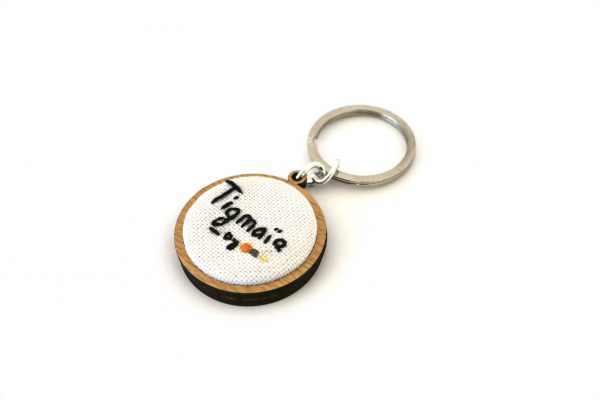 Key ring