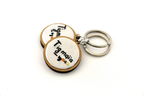 Key ring - Image 2