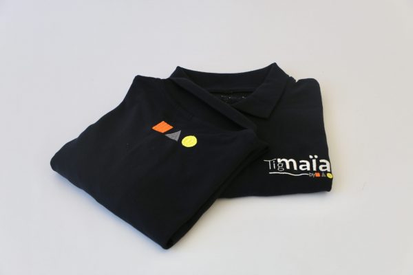 tigMAÏA Polo