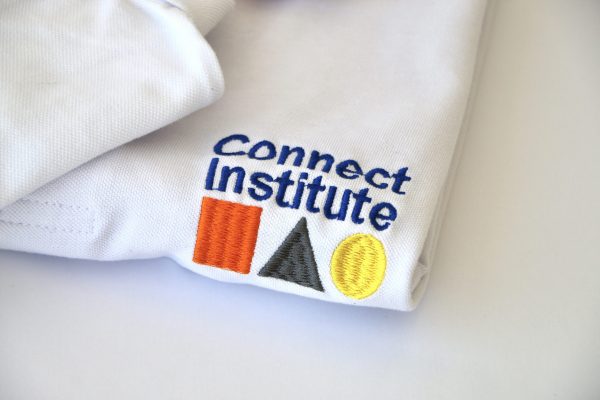 Connect Polo - Image 2