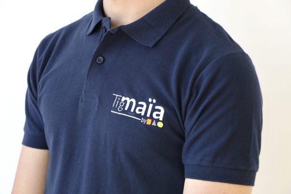 tigMAÏA Polo - Image 2