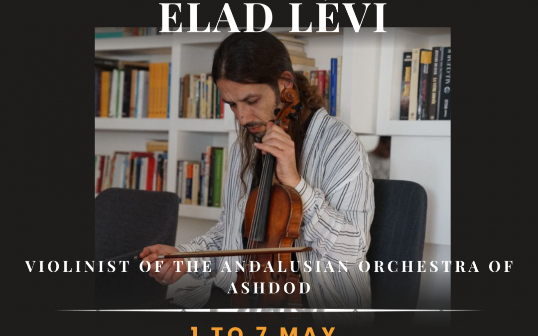 Elad Lévi