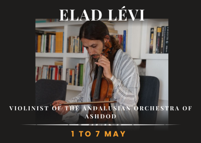 Elad Lévi