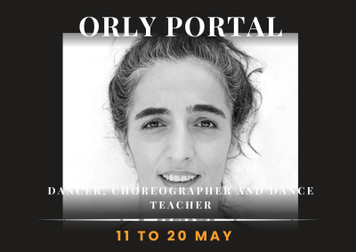 Orly Portal